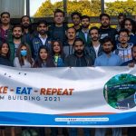 HIKE. EAT. REPEAT | Team-Building 2021